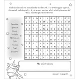 Hinkler Unicorn Magic Drawing, Coloring \& Activity Book Kaleidoscope - 4 miniature