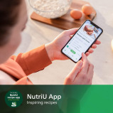 Philips Airfryer with Rapid Air Technology Black HD9200\/91 - 6 miniature