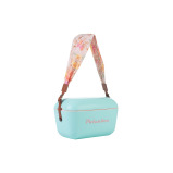 Сменный Ремешок Polarbox Flower CLASSIC, идеально подходит для ХОЛОДИЛЬНИКОВ ЕМКОСТЬЮ 20 И 12 л. - 5 miniature