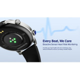 RIVERSONG Motive 9 Pro Calling Smart Watch, 1.43 Inch Amoled Display - SW901 - 6 miniature