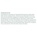 The Body Shop Satsuma Body Butter – Nourishing & Moisturizing Skincare for Normal Skin – Vegan – 1.69 oz - 6 miniature