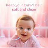 Cool & Cool Baby Shampoo 500 ml - 6 miniature