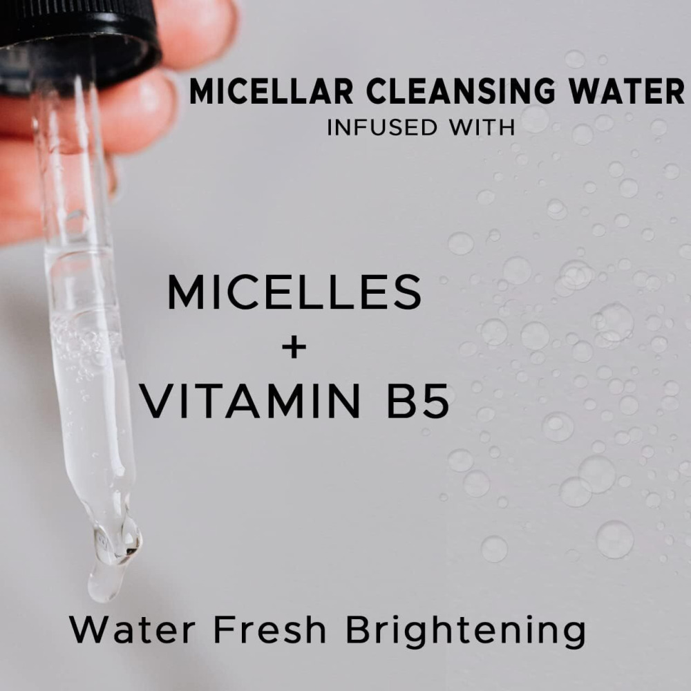 Christian Laurent Luxury Micellar Water, 500 ml - 6