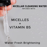 Christian Laurent Luxury Micellar Water, 500 ml - 6 miniature