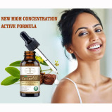 Aichun Beauty Сыворотка Для Лица Аргановое Касторовое Масло Жожоба С Маслом Чайного ДЕРЕВА многофункциональная 30 мл - 6 miniature