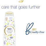 Dove Nourishing Rituals Shampoo Thickening Ritual 355 ml - 6 miniature
