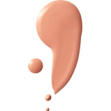 مايبيلين نيويورك كريم أساس فيت مي مات آند بورليس من مايبيلين، 242 عسلي فاتح، 30 مل - 6 miniature