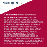 كريم مرطب لتخفيف الحكة من سيرافي للبشرة الجافة والمصابة بالحكة، 237 مل - 6 miniature