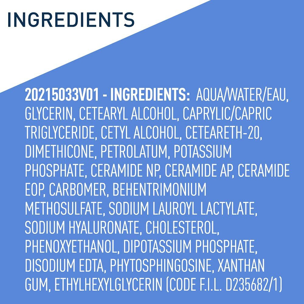 CeraVe Baby Cream 142 g - 6