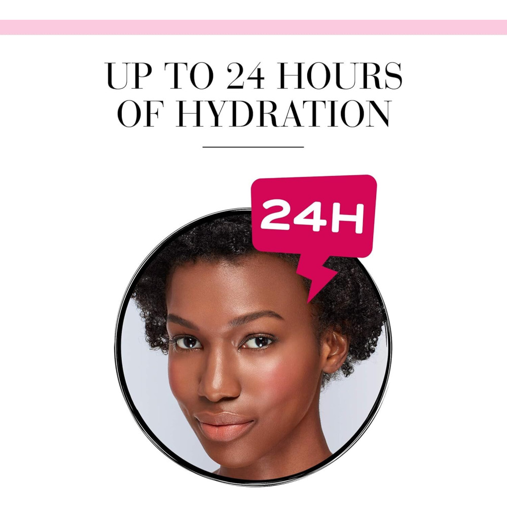 Bourjois Healthy Mix Anti-Fatigue Liquid Foundation 57.5 Golden Toffee, 30 ml - 6