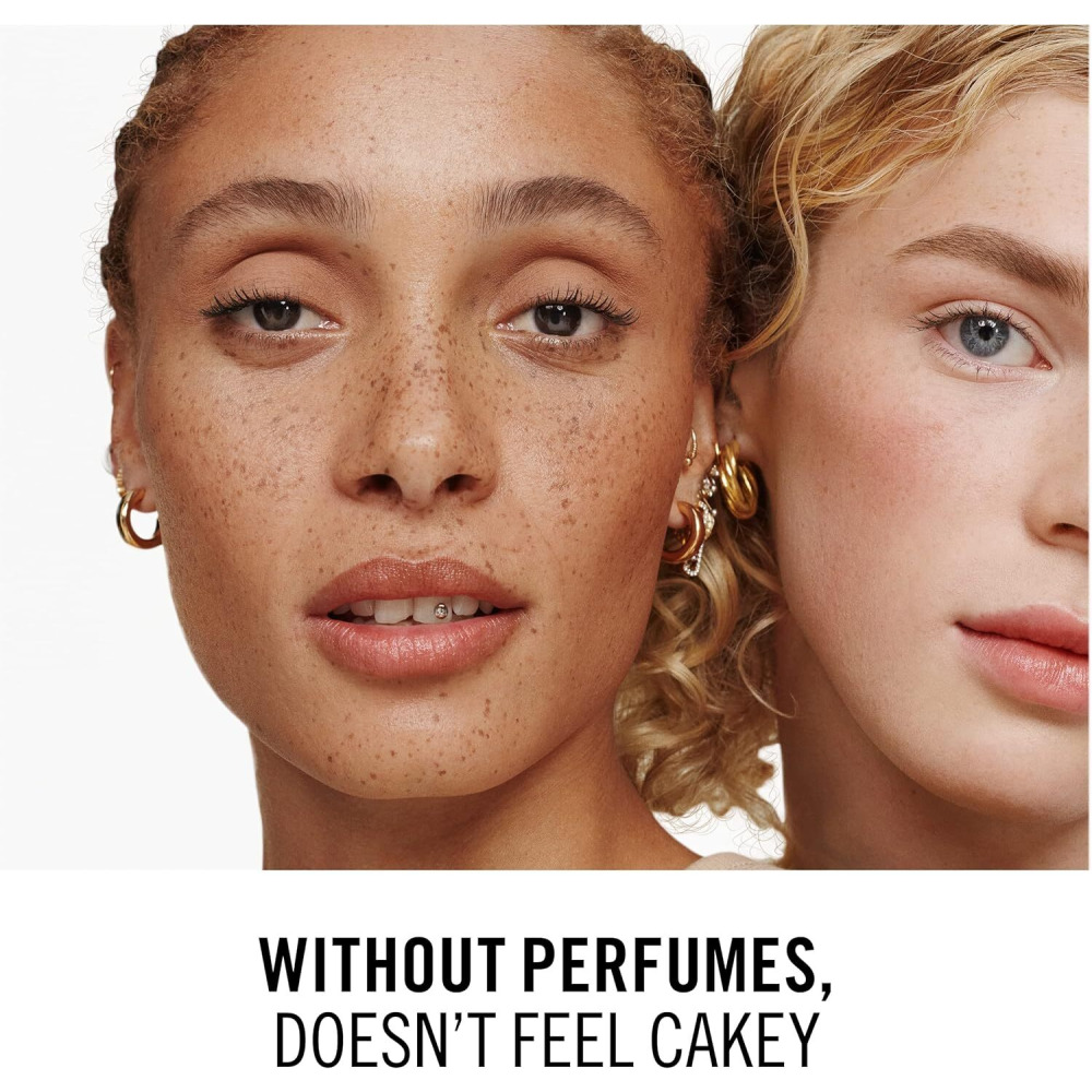 Rimmel Kind + Free Natural Finish Pressed Powder, Fair 010 - 7