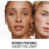 Rimmel Kind + Free Natural Finish Pressed Powder, Fair 010 - 7 miniature