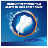 Tampax Pearl tampon Super Plus, 18 tampons - 6 miniature