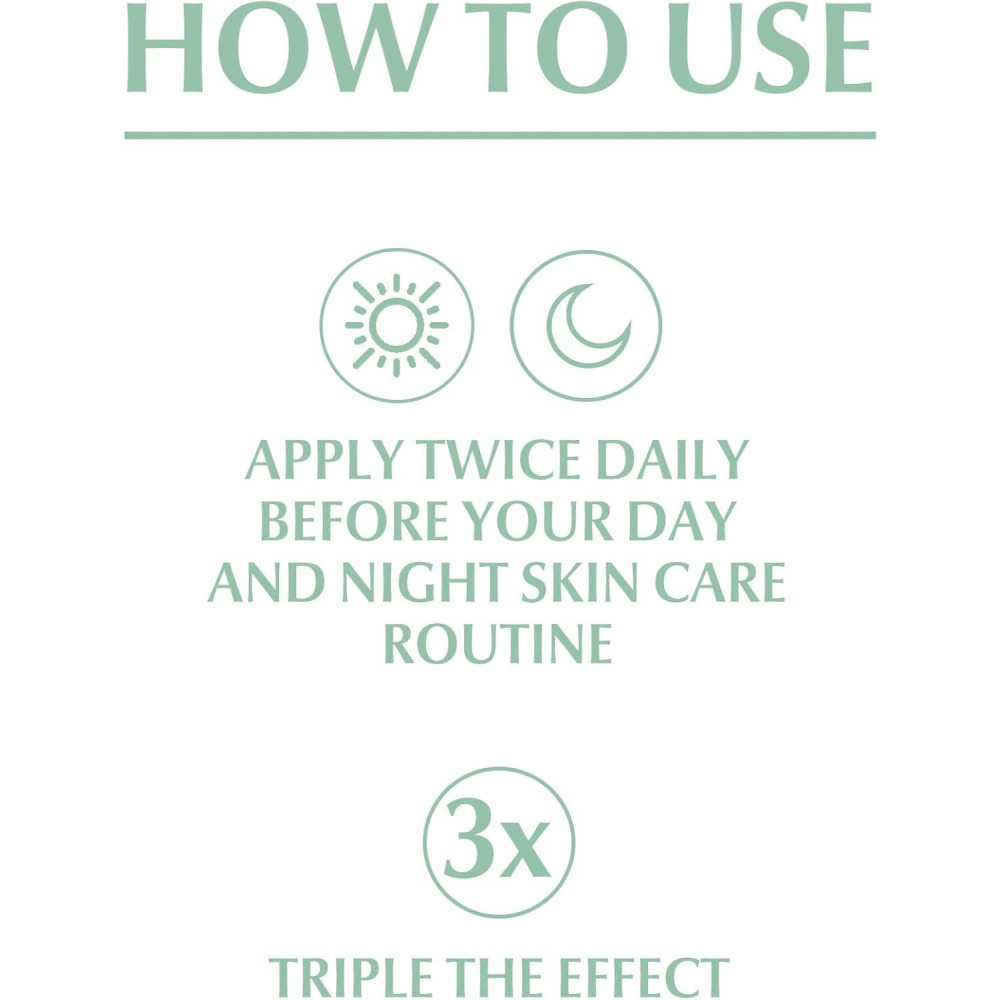 Eucerin DermoPurifyer Oil Control Triple Effect Face Serum with Thiamidol and Salicylic Acid 40 ml - 6