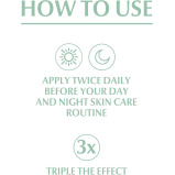 Eucerin DermoPurifyer Oil Control Triple Effect Face Serum with Thiamidol and Salicylic Acid 40 ml - 6 miniature