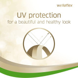 Wellaflex Flexible Ultra Strong Hold Hairspray - 250 ml - 6 miniature
