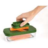 Joseph Joseph Multi-Prep Compact 4-in-1 Multifunctional Set - 6 miniature