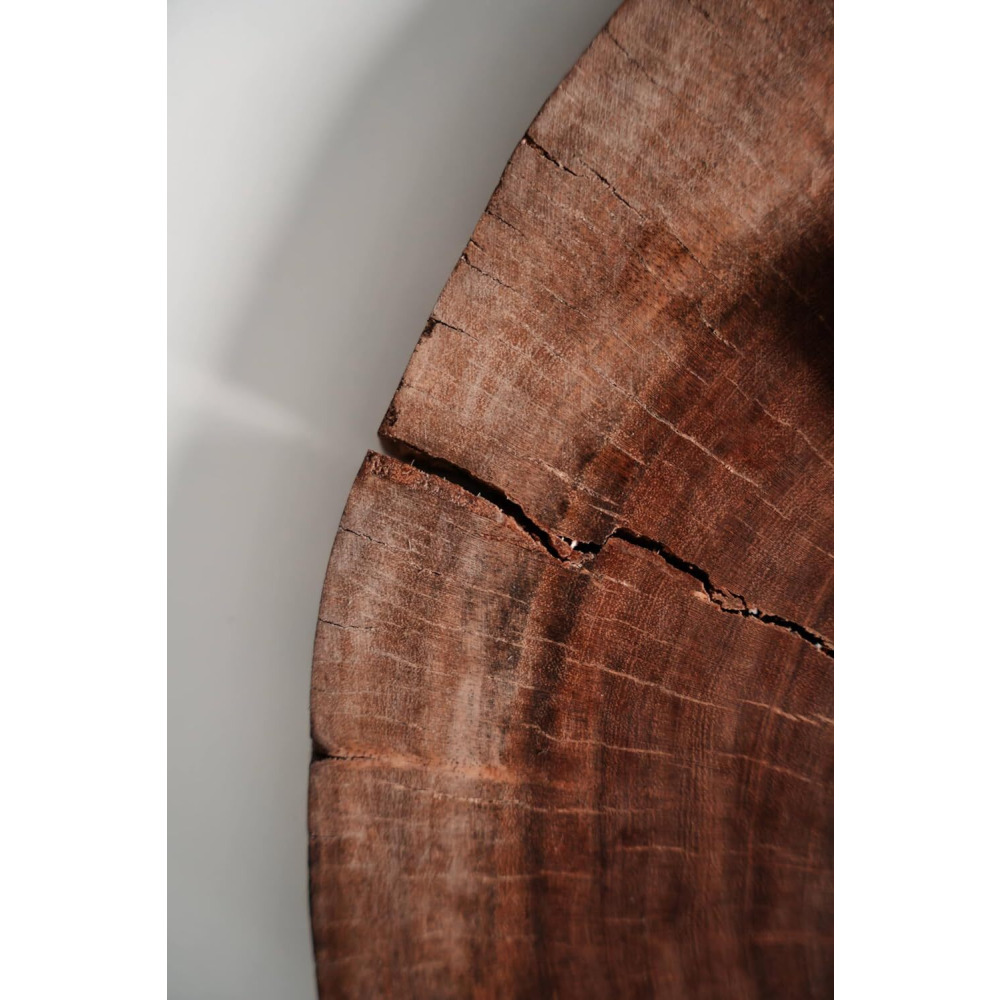 Nordico Wooden Cheese Board Set, Irregular shape - 6