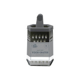 أداة مطبخ خريفية متعددة الأغراض من Cooke & Miller - مبشرة سداسية الجوانب، متنوعة - 5 miniature