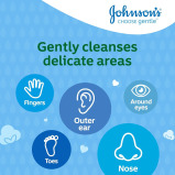 Johnson's Baby Cotton Buds, Box of 200 - 6 miniature