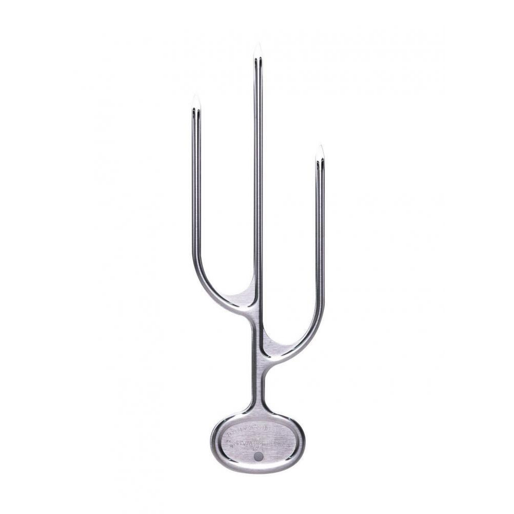 الشمال الفولاذ المقاوم للصدأ الصبار كباب - 3