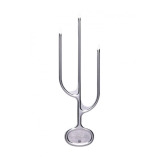 الشمال الفولاذ المقاوم للصدأ الصبار كباب - 3 miniature