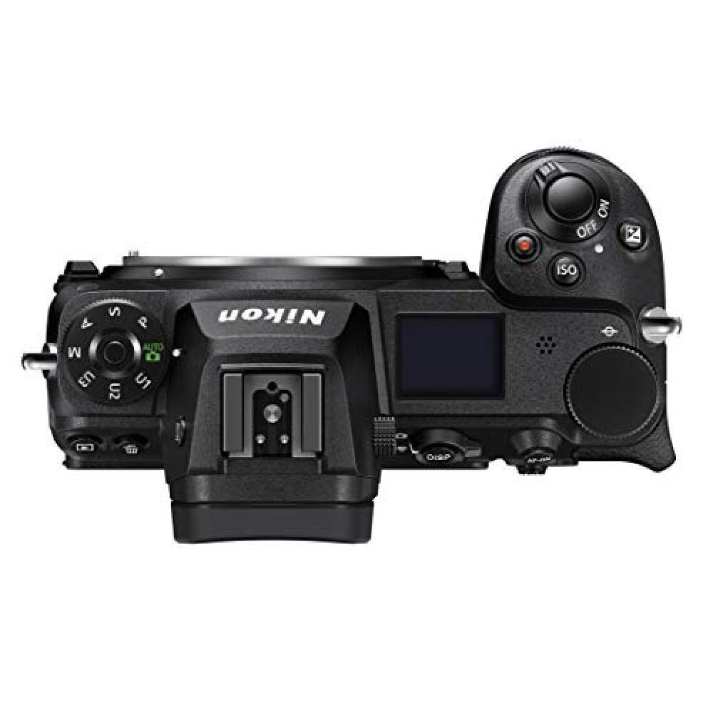 Nikon Z 7II Full Frame 45.7 MP Mirrorless Digital Camera (Body Only) - 1