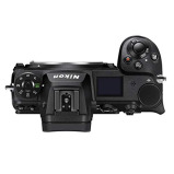 Nikon Z 7II Full Frame 45.7 MP Mirrorless Digital Camera (Body Only) - 1 miniature