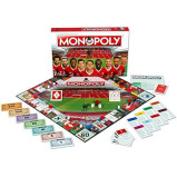 MONOPOLY LIVERPOOL BOARD GAME - 1 miniature