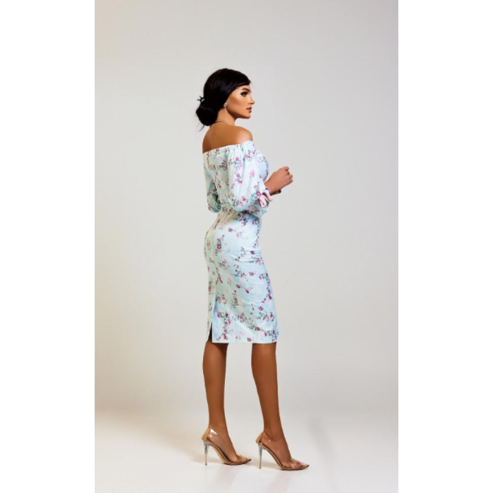 Видана Светло-Голубой, РАЗМЕР 46 - 4