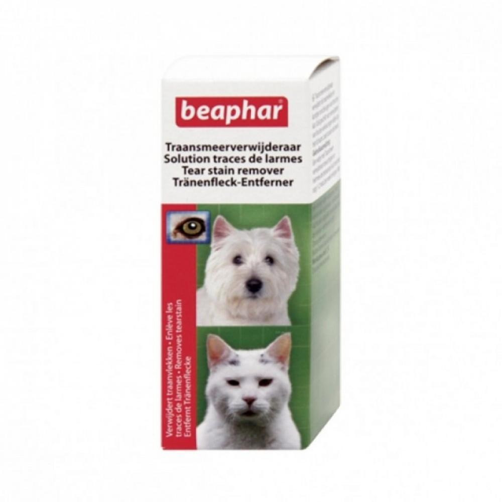 Beaphar Tear Stain Remover - 50ml - 1
