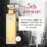 Elizabeth Arden / Eau de parfum, 5th avenue, For women, 75 ml  - 3 miniature