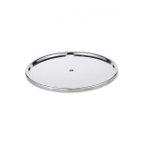 Dial Single Stainless Turntable 10.5 inch - 1 miniature