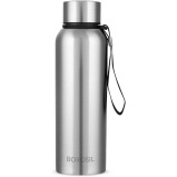 Insulated Water Bottle, 750 ml - 1 miniature