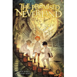 The Promised Neverland, Vol. 13 - 1 miniature