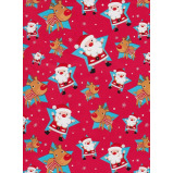Rsw 20 Meter Wrapping Paper - 4 miniature