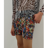 Swimming Trunks Street Art (XXL) - 1 miniature