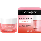 جل نيتروجينا برايت بوست المرطب للوجه النهاري مع النيوجلوكوزامين، 50 مل - 1 miniature