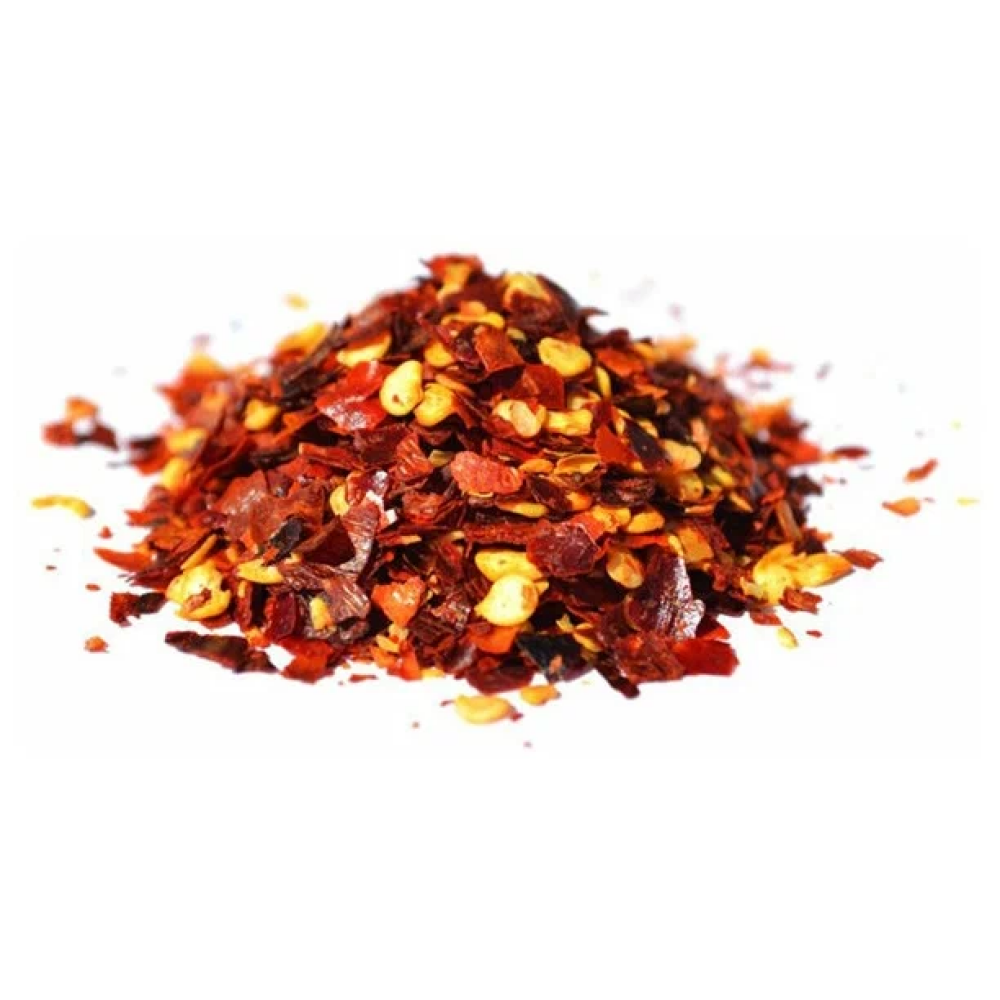 Badia Pepper Crushed Red 1.36Kg - 2