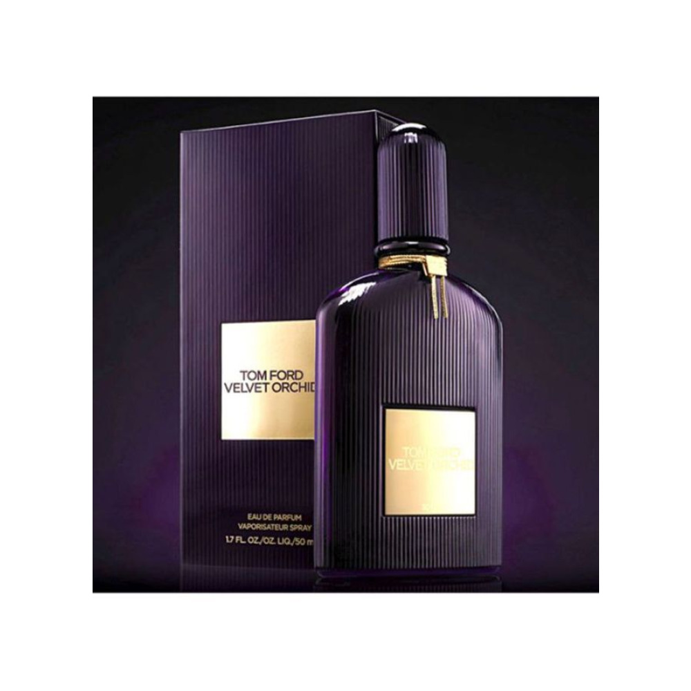 Velvet Orchid EDP 100ml - 4