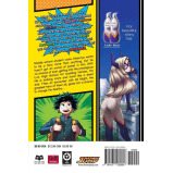 My Hero Academia, Vol. 1 - 2 miniature