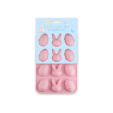 Mold for decorating Easter cake, assorted, 1 pc. - 2 miniature