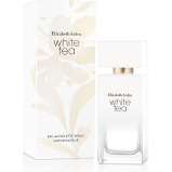 Elizabeth Arden / Eau de toilette, White tea, For women, 50 ml - 1 miniature