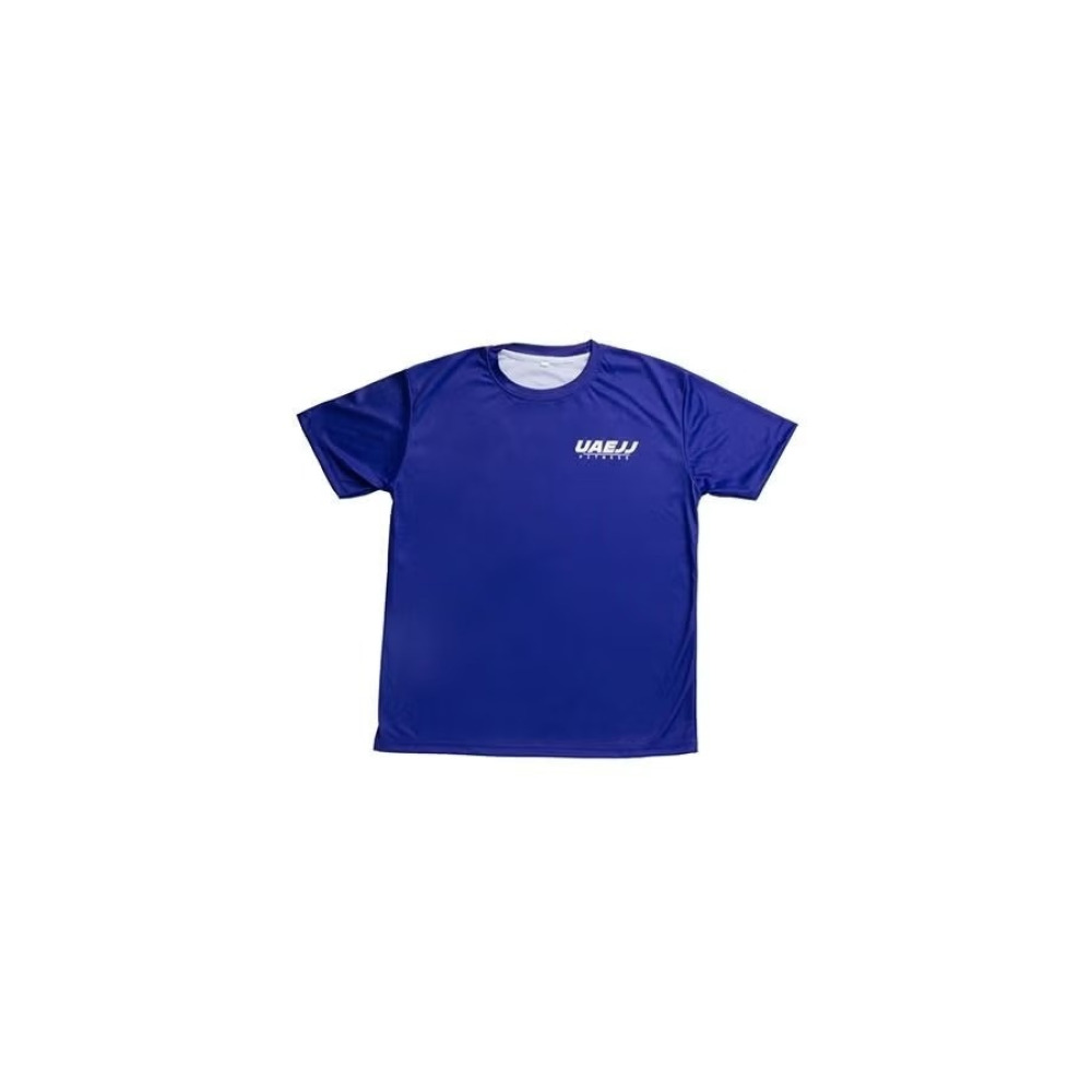 Uniform UAEJJ MMA for Men, Purple - L - 3