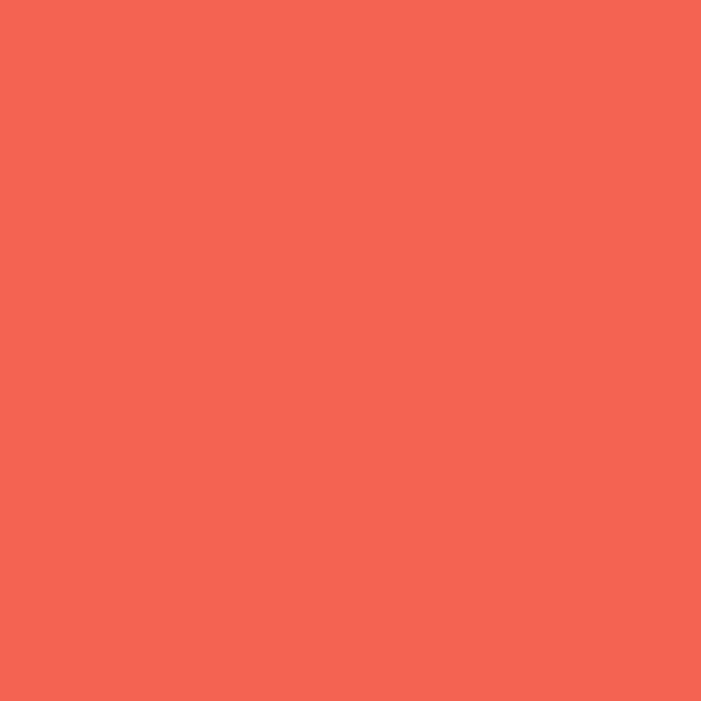 Rust-Oleum, Specialty Fluorescent Spray Paint, Red-Orange, 312 g - 2