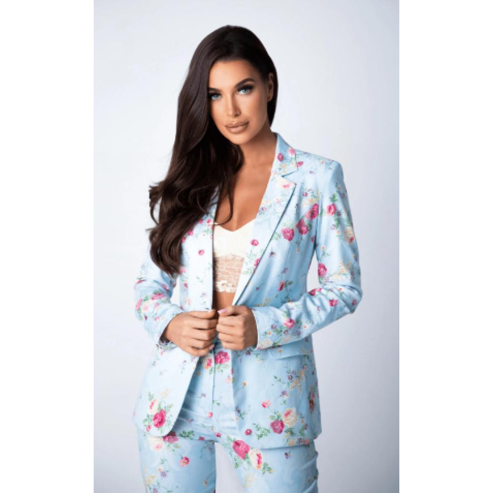 Atlantida Suit, size 44 - 4