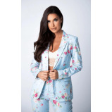 Atlantida Suit, size 44 - 4 miniature