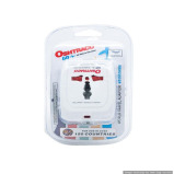 Oshtraco International Travel Adaptor With 2X1.05 Amp Usb Port Otc-G945K - 1 miniature