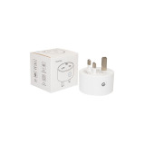 Baytion / Smart plug, WiFi, 16A, Energy monitoring, Remote - 1 miniature