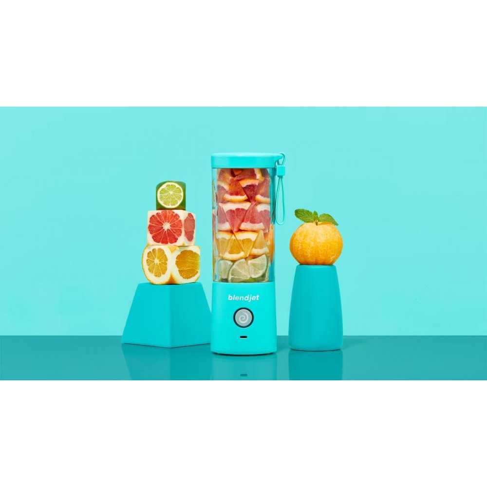 BlendJet / Portable blender, BlendJet 2, Mint - 5
